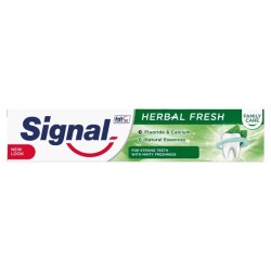 Signal Family Care Herbal...