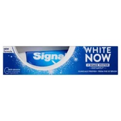 Signal White Now fogkrém - 75 ml
