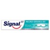 Signal Micro-Granules (mikroszemcsés) fogkrém - 75 ml