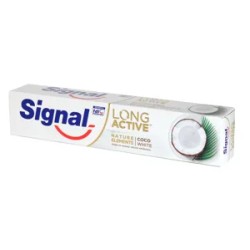 Signal Nature Elements Coco White fogkrém - 75 ml