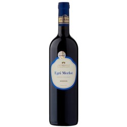 Juhász Egri Merlot sz.v.bor...