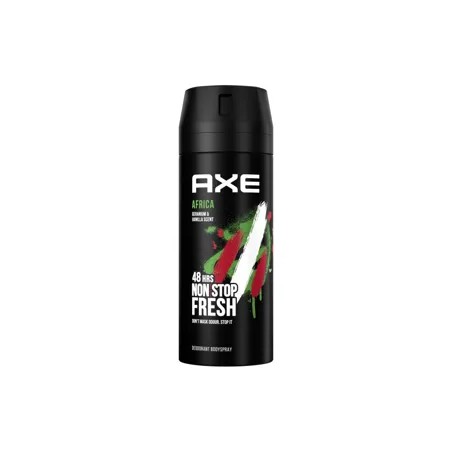 Axe Africa dezodor - 150 ml