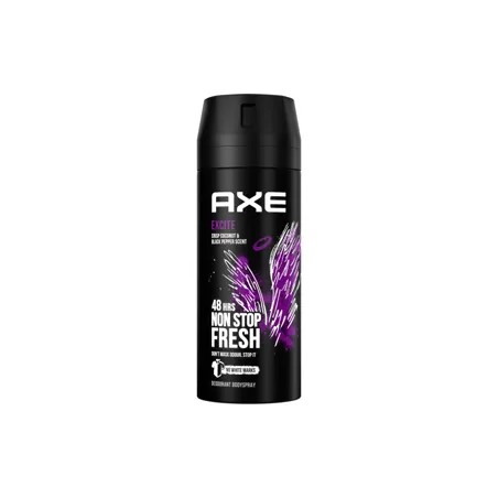 Axe Excite dezodor - 150 ml