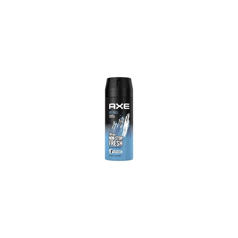 Axe deo ice chill - 150 ml