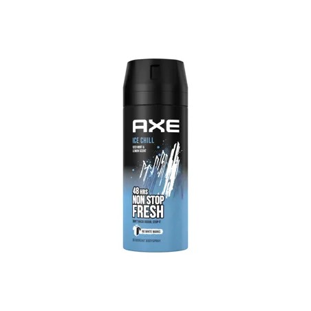 Axe deo ice chill - 150 ml