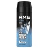Axe deo ice chill - 150 ml
