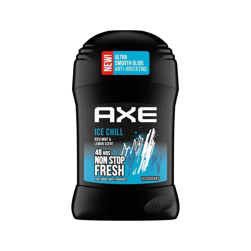 Axe Ice Chill férfi stift - 50 ml