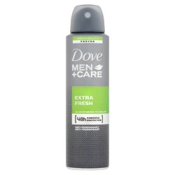 Dove Men+Care Extra Fresh...