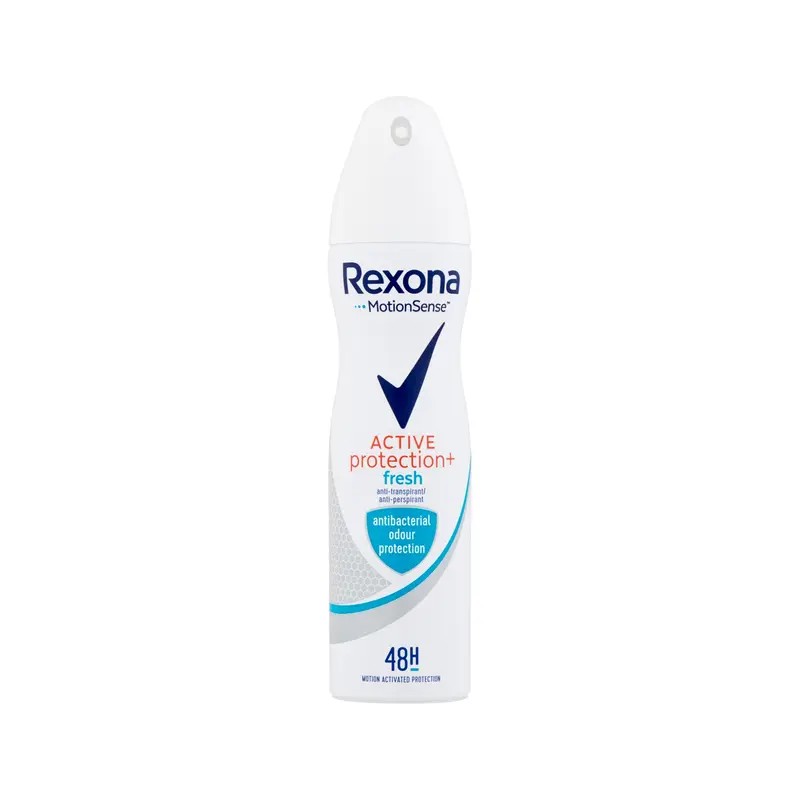 Rexona Active Protection+ Fresh női dezodor - 150 ml