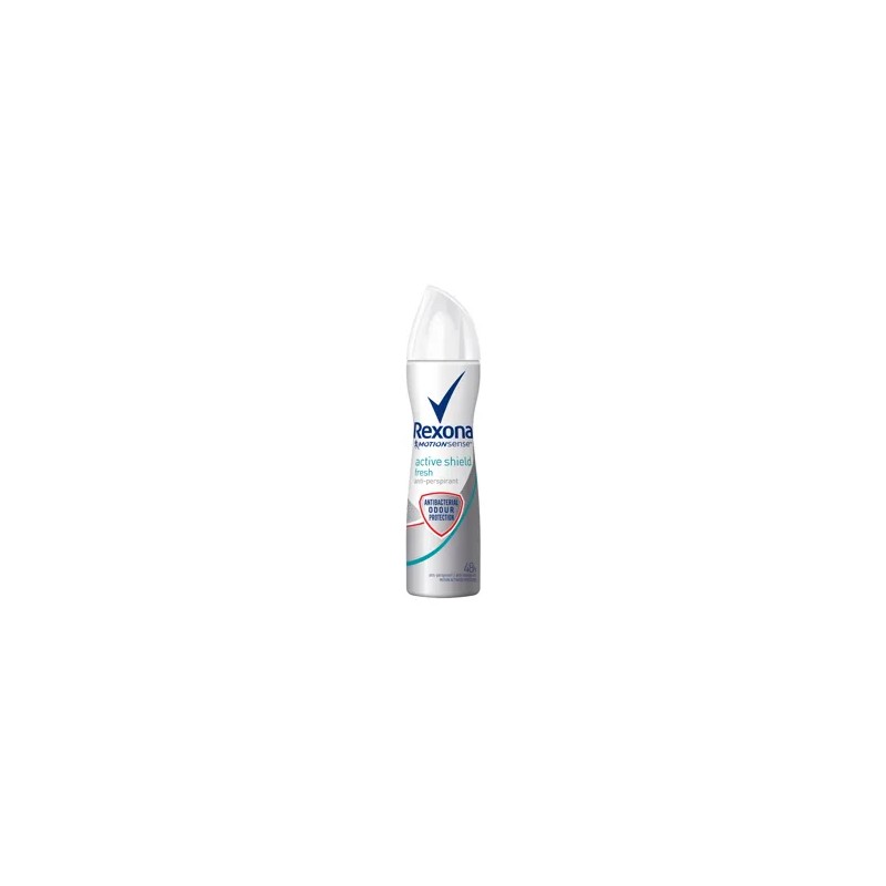 Rexona Active Protection+ Fresh női dezodor - 150 ml