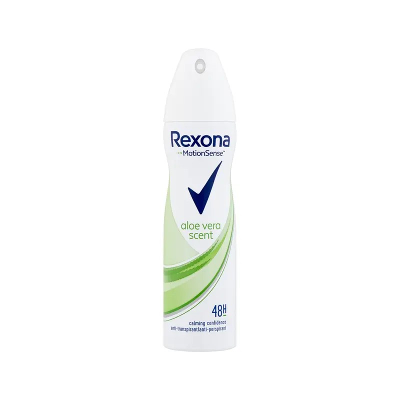Rexona Women Fresh Aloe Vera izzadásgátló dezodor - 150 ml