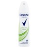 Rexona Women Fresh Aloe Vera izzadásgátló dezodor - 150 ml