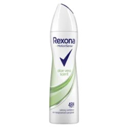Rexona Women Fresh Aloe Vera izzadásgátló dezodor - 150 ml