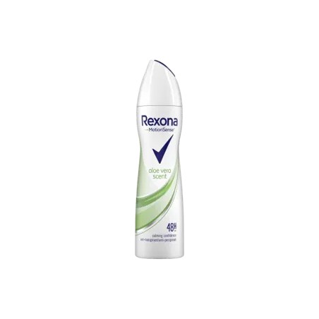 Rexona Women Fresh Aloe Vera izzadásgátló dezodor - 150 ml