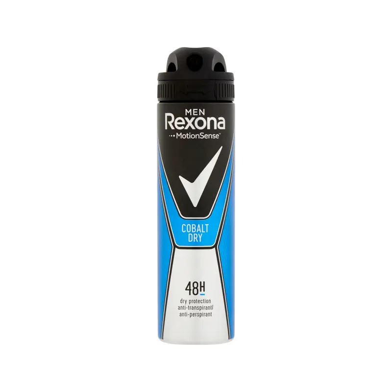 REXONA for Men izzadásgátló dezodor Cobalt - 150 ml