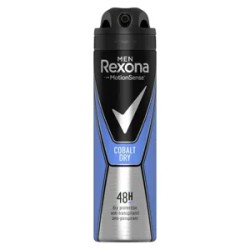 REXONA for Men izzadásgátló dezodor Cobalt - 150 ml