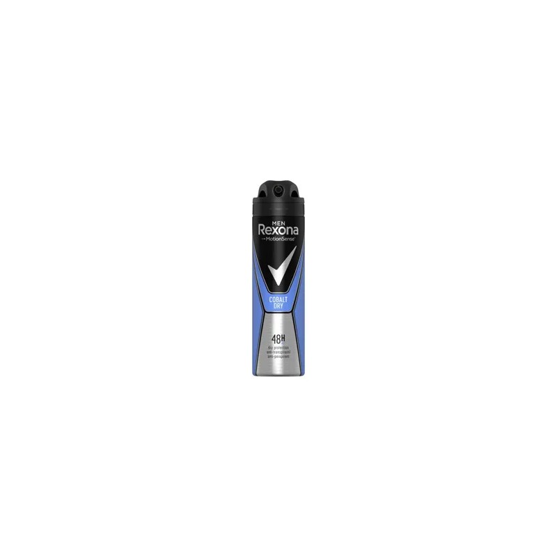 REXONA for Men izzadásgátló dezodor Cobalt - 150 ml