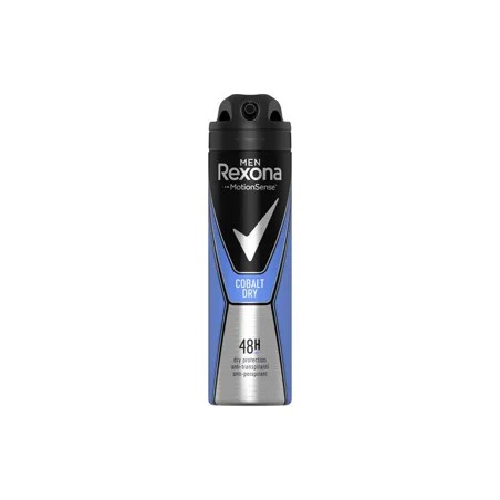 REXONA for Men izzadásgátló dezodor Cobalt - 150 ml