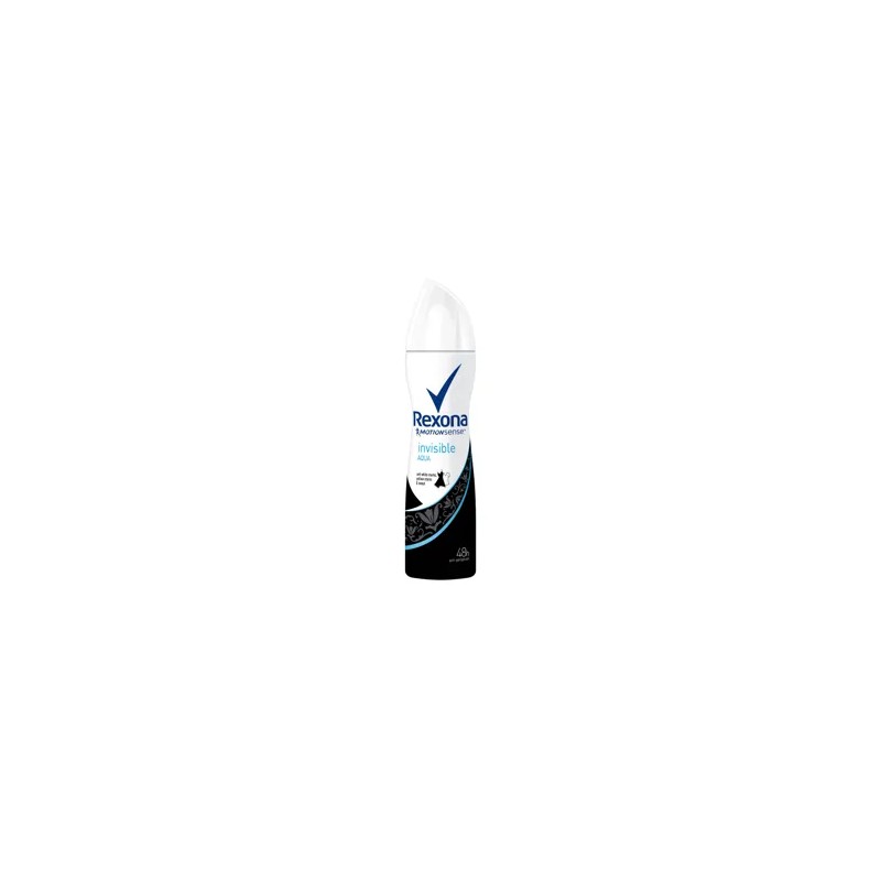 REXONA izzadásgátló dezodor Clear Aqua - 150 ml