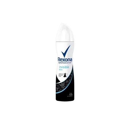 REXONA izzadásgátló dezodor Clear Aqua - 150 ml