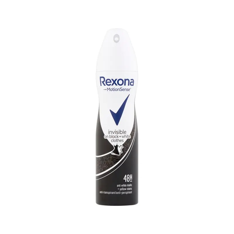 REXONA izzadásgátló dezodor Clear Diamond - 150 ml