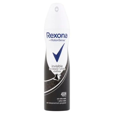 REXONA izzadásgátló dezodor Clear Diamond - 150 ml