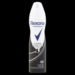 REXONA izzadásgátló dezodor Clear Diamond - 150 ml