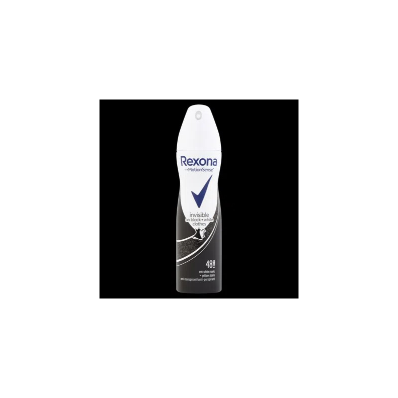 REXONA izzadásgátló dezodor Clear Diamond - 150 ml
