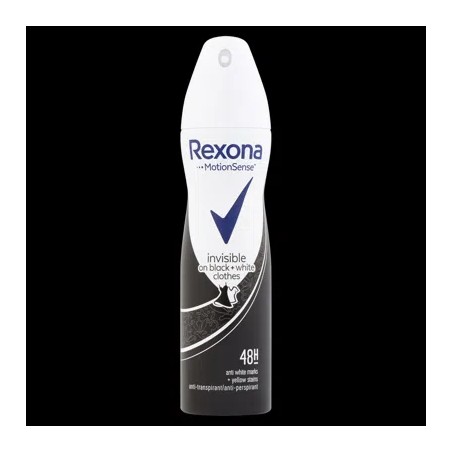 REXONA izzadásgátló dezodor Clear Diamond - 150 ml