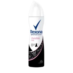 REXONA Clear Pure izzadásgátló dezodor - 150 ml