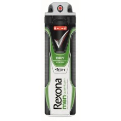 REXONA for Men izzadásgátló dezodor Quantum - 150 ml