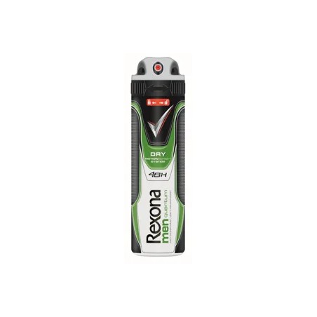 REXONA for Men izzadásgátló dezodor Quantum - 150 ml