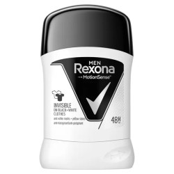 Rexona Men Invisible Black...