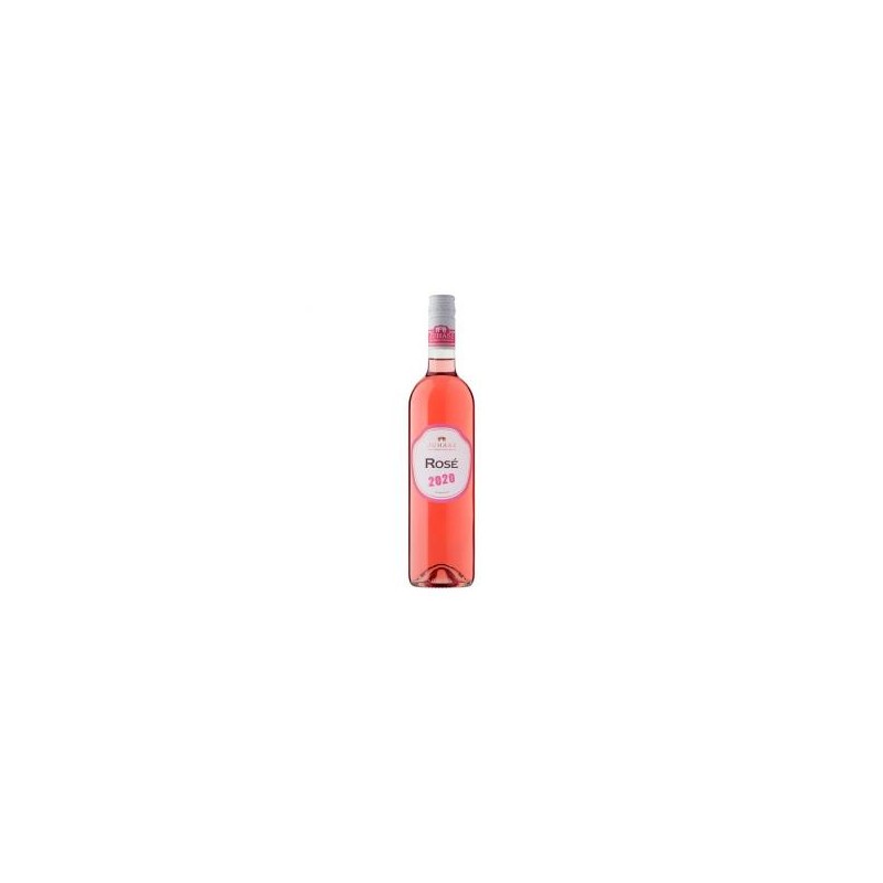Juhász Rosé bor 0,75l