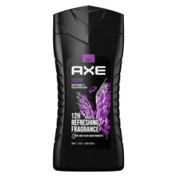 Axe Excite tusfürdő - 250 ml