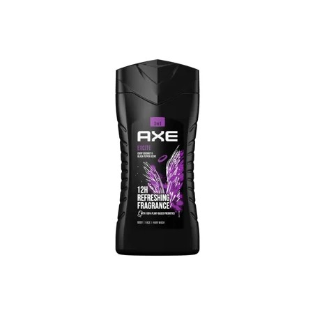 Axe Excite tusfürdő - 250 ml