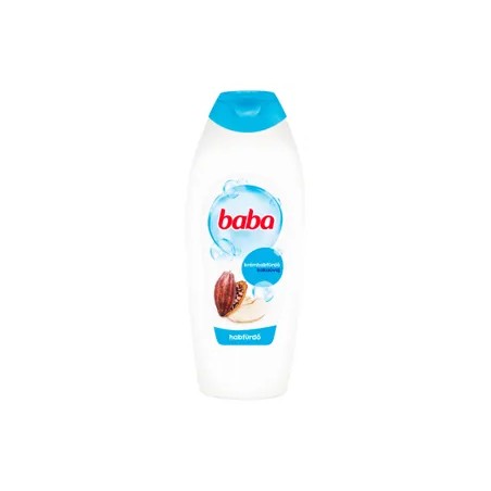 Baba Kakaóvajas habfürdő - 750 ml