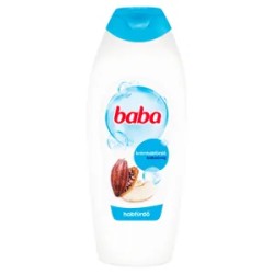 Baba Kakaóvaj tusfürdő - 400 ml