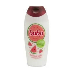 Baba tusfürdő Görögdinnye  - 400 ml