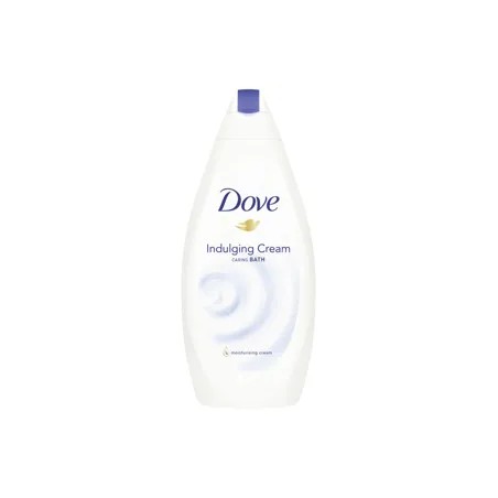 Dove Kényeztető Krémhabfürdő - 500 ml