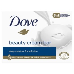 Dove Beauty Cream szappan -...