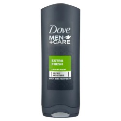 Dove Men+Care Extra Fresh...