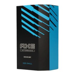 Axe ice chill After Shave -...