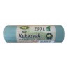 Kelly super nature kukazsák 200l 8db