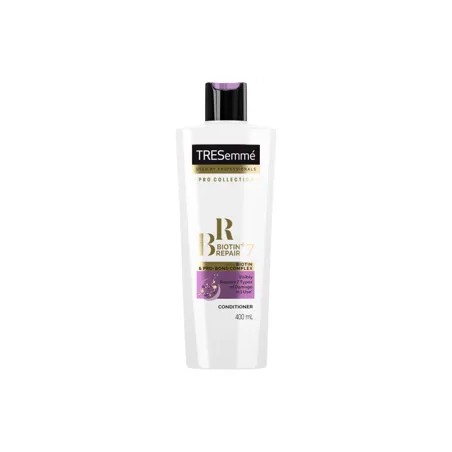 TRESemmé Biotin + Repair 7 Hajbalzsam károsodott hajra - 400 ml