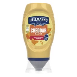 Hellmann's cheddar, sajtos...