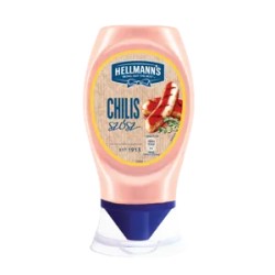 Hellmann's chilis szósz...