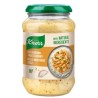 Knorr mézes-mustáros üveges szósz 400g