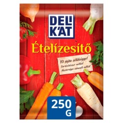 Delikát ételízesítő 250g