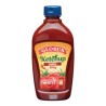 Globus ketchup csípős flakonos 470g